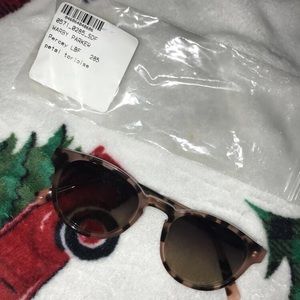 warby parker sunglasses